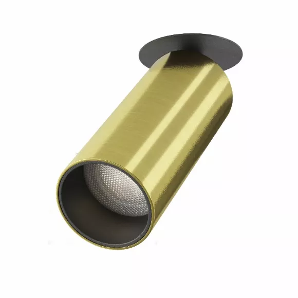 Встраиваемый спот Maytoni Focus Led C053CL-L12W4K-W-BS Встраиваемый спот Maytoni Focus Led C053CL-L12W4K-W-BS