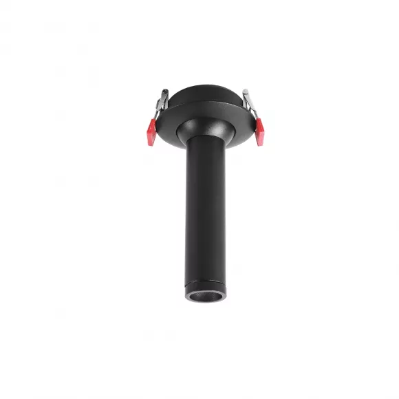 Встраиваемый светильник iLedex Telescope 999.3W-100 BK Встраиваемый светильник iLedex Telescope 999.3W-100 BK
