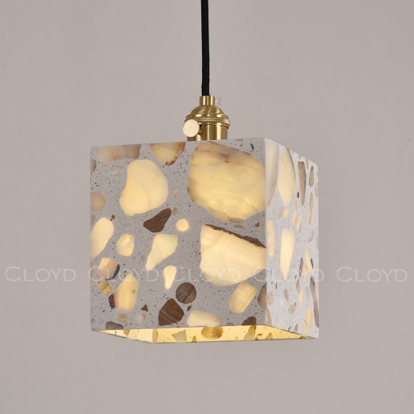 Подвесной светильник Cloyd Materia 12181