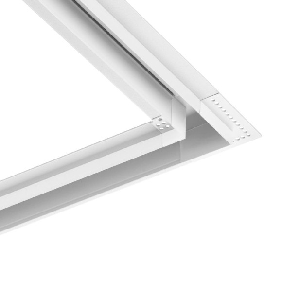 Соединитель L-образный Novotech Shino Smal 135281