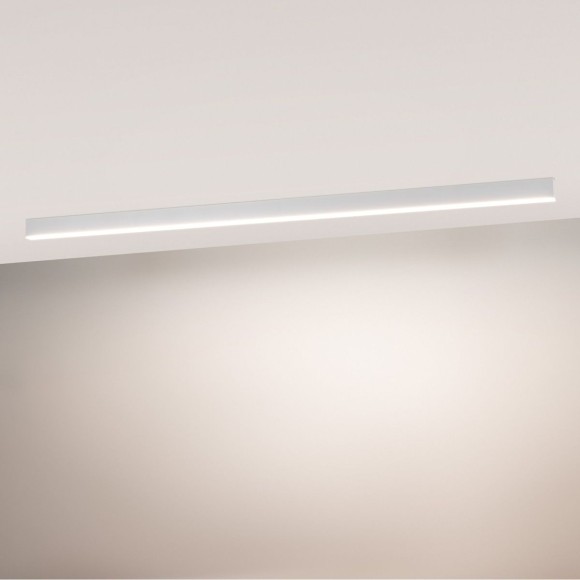 Линейный потолочный светильник Arlight SP-LINE-4970-L960-32W Warm3000 056857