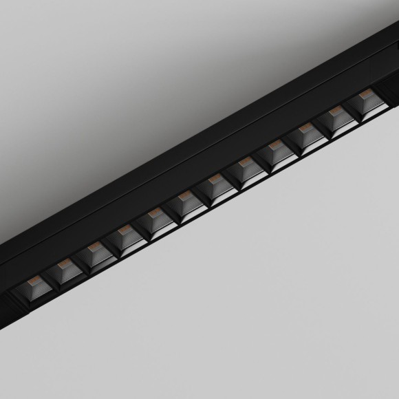 Трековый однофазный светильник Hesby Lighting Skylite HSBL_0144