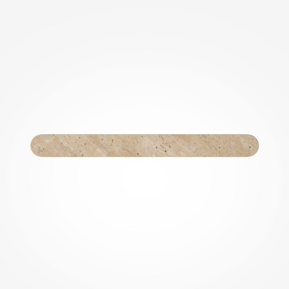 Настенный светильник Maytoni Glamping MOD437WL-L17BG3K