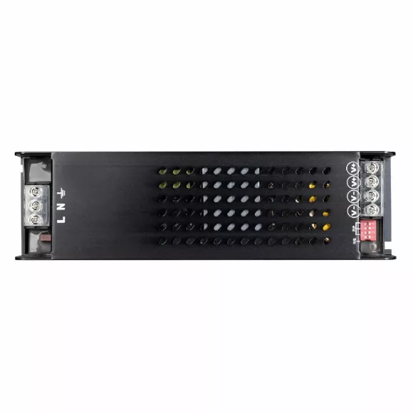 Блок питания Arlight ATS-24-300-LS (24V, 12.5A, 300W) 049066 Блок питания Arlight ATS-24-300-LS (24V, 12.5A, 300W) 049066