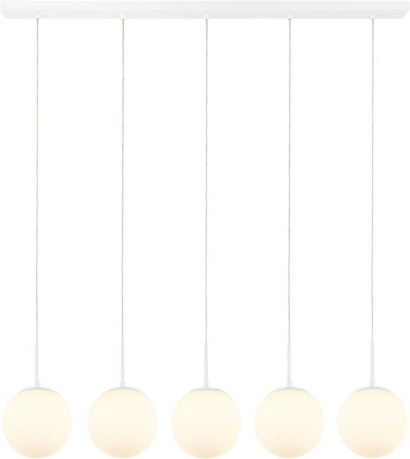 Подвесная люстра Stilfort Antell 2168/01/05PL