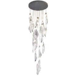 Подвесной светильник Delight Collection 5003 5003-18P gold