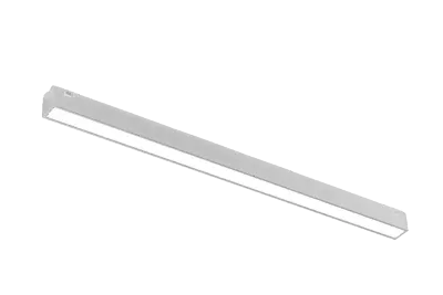 Трековый магнитный светильник iLedex Vision 4825-038-L485-24W-110DG-4000K-WH