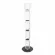 Торшер Loft IT Noctambule 10193F/L, основание крупным планом
