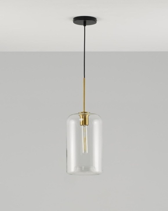 Подвесной светильник Moderli Scrum V2140-P