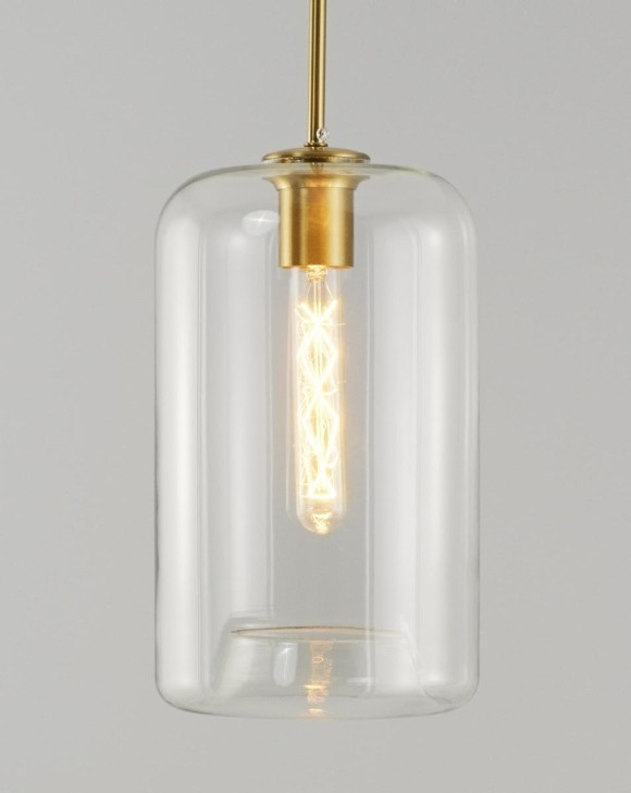 Подвесной светильник Moderli Scrum V2140-P