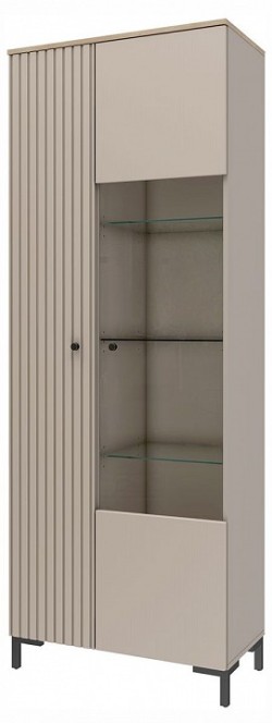 Шкаф-витрина Тоскана 535.10 STL_2024053501000