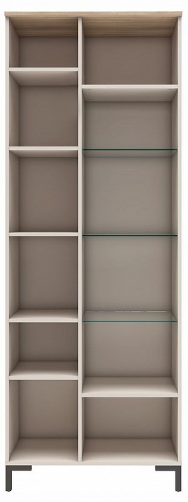 Шкаф-витрина Тоскана 535.10 STL_2024053501000