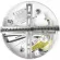 Подвесная люстра Natali Kovaltseva INNOVATION STYLE 83148, вид сверху