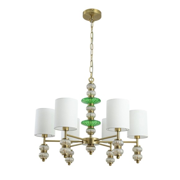 Подвесная люстра Lumion Moderni Ilmira 8337/6