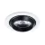 Встраиваемый светильник Arte Lamp Uva A3318PL-1WH