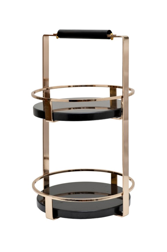 Этажерка настольная Garda Decor 2K299522