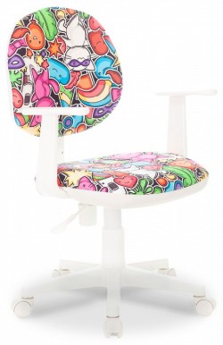 Кресло компьютерное CH-W356AXSN BUR_1623369