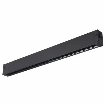 Трековый магнитный светильник Lightera Startrek 220 LE176TRL-18B4K