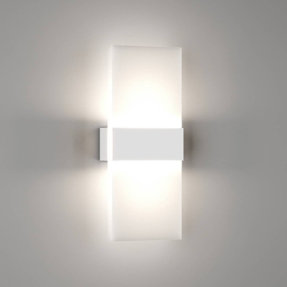 Настенный светильник DesignLed GW-3250-6-WH-WW 003023