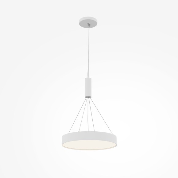 Потолочный светильник Maytoni Technical Ceiling & Wall Zon C032CL-45W4K-RD-W