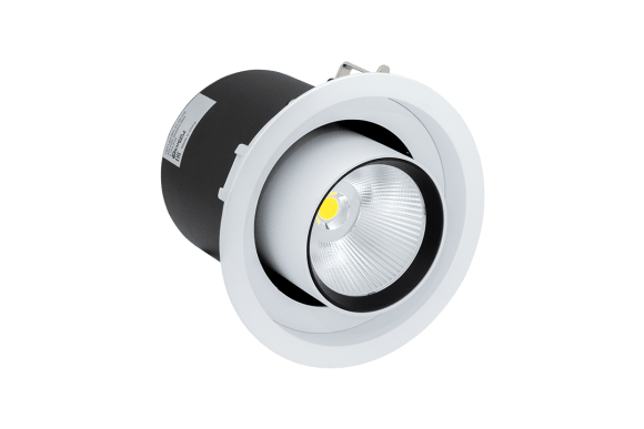 Светодиодный спот Designled SPL 003437, LED, 25W, белый