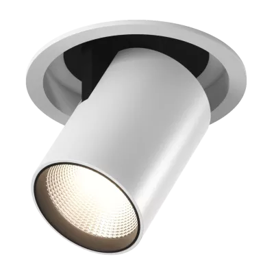 Светодиодный спот Designled SPL 003437, LED, 25W, белый