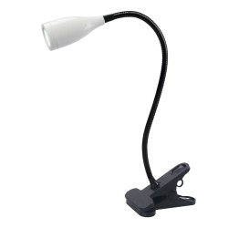 Настольная лампа Uniel ULM-D501 4W/4000K WHITE UL-00010745