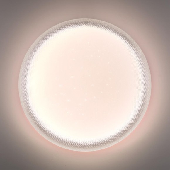 Настенно-потолочный светильник Sonex Pale Jolly 7775/DLN