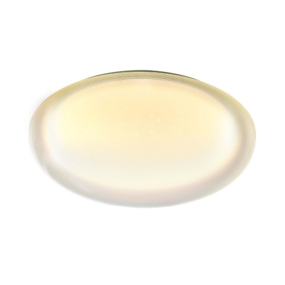 Настенно-потолочный светильник Sonex Pale Jolly 7775/DLN