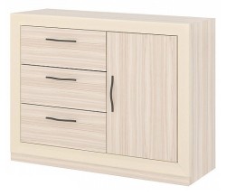 Комод Нобиле Км-120/38 ФГ MER_Km-120-38-FG-KKr