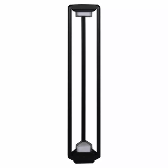 Ландшафтный светильник Reluce 09987-0.7-001JH 0.8M LED2X6W BK RLOS Ландшафтный светильник Reluce 09987-0.7-001JH 0.8M LED2X6W BK RLOS