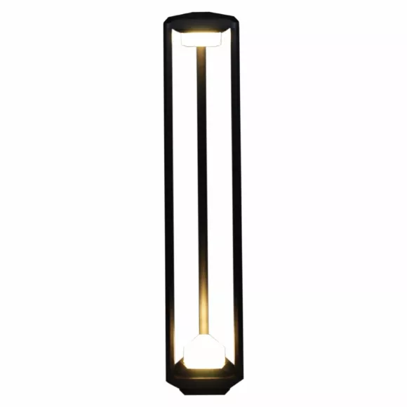 Ландшафтный светильник Reluce 09987-0.7-001JH 0.8M LED2X6W BK RLOS Ландшафтный светильник Reluce 09987-0.7-001JH 0.8M LED2X6W BK RLOS
