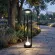 Ландшафтный светильник Reluce 09987-0.7-001JH 0.8M LED2X6W BK RLOS