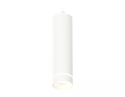 Подвесной светильник Ambrella Light Techno Spot XP6355002 (A2301, C6355, N6228)