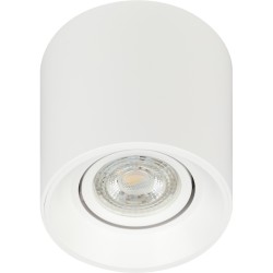 Накладной светильник Эра OL25-1 WH Б0054383