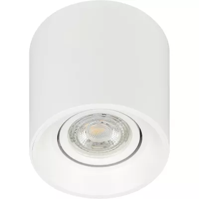 Накладной светильник Эра OL25-1 WH Б0054383