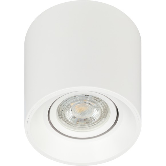 Накладной светильник Эра OL25-1 WH Б0054383