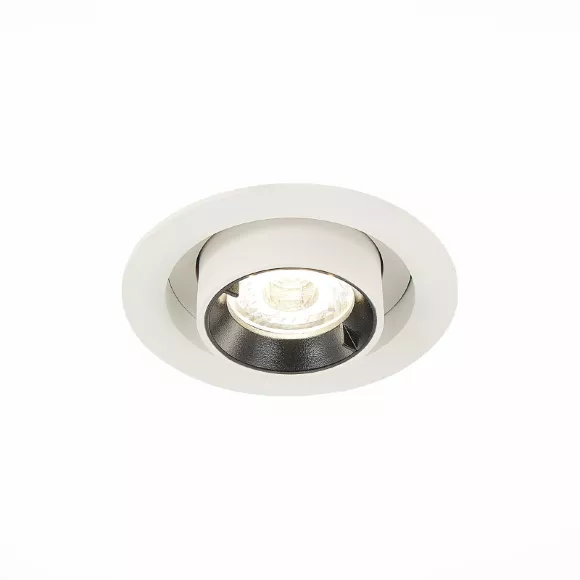 Встраиваемый светильник ST Luce ST702.238.12 Встраиваемый светильник ST Luce ST702.238.12
