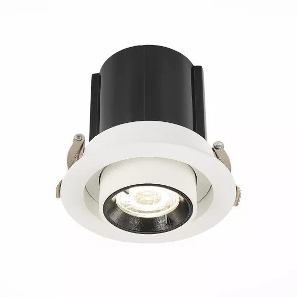 Встраиваемый светильник ST Luce ST702.238.12 Встраиваемый светильник ST Luce ST702.238.12