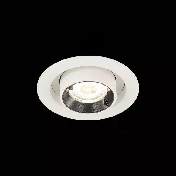 Встраиваемый светильник ST Luce ST702.238.12 Встраиваемый светильник ST Luce ST702.238.12