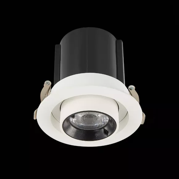 Встраиваемый светильник ST Luce ST702.238.12 Встраиваемый светильник ST Luce ST702.238.12