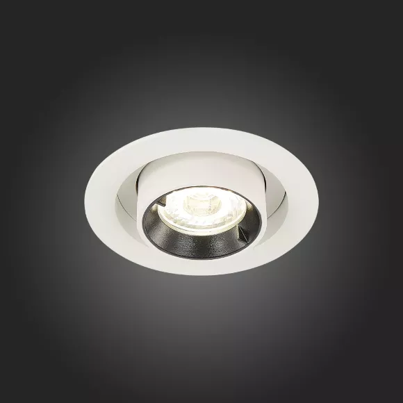 Встраиваемый светильник ST Luce ST702.238.12 Встраиваемый светильник ST Luce ST702.238.12