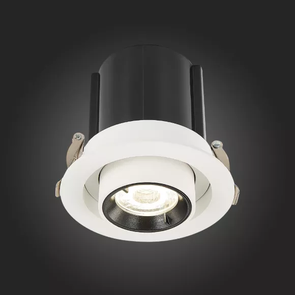 Встраиваемый светильник ST Luce ST702.238.12 Встраиваемый светильник ST Luce ST702.238.12