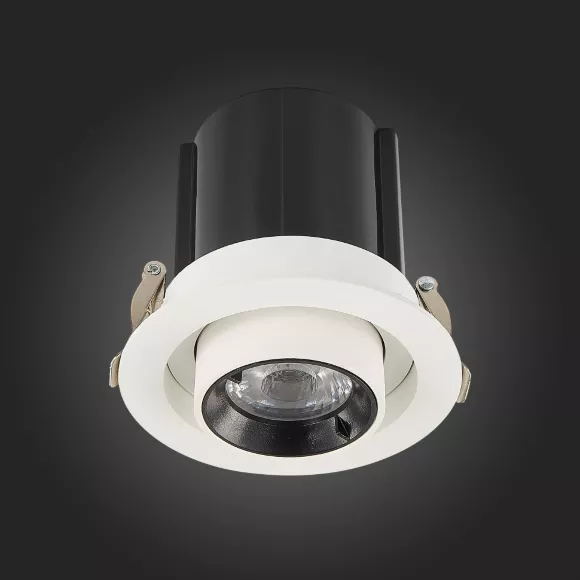 Встраиваемый светильник ST Luce ST702.238.12 Встраиваемый светильник ST Luce ST702.238.12