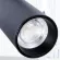 Трековый магнитный светильник Arte Lamp Linea A4691PL-1BK, 2700, 6000