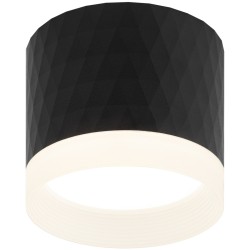 Накладной светильник Эра OL37 BK Б0056384