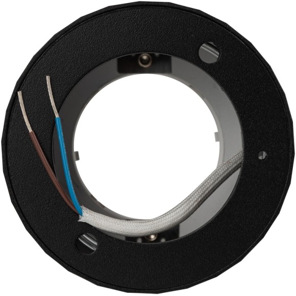 Накладной светильник Эра OL37 BK Б0056384