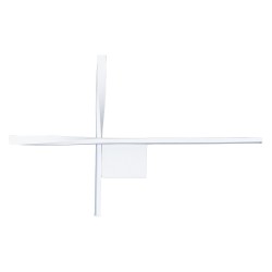 Настенный светильник Arte Lamp Acrux A2217AP-2WH