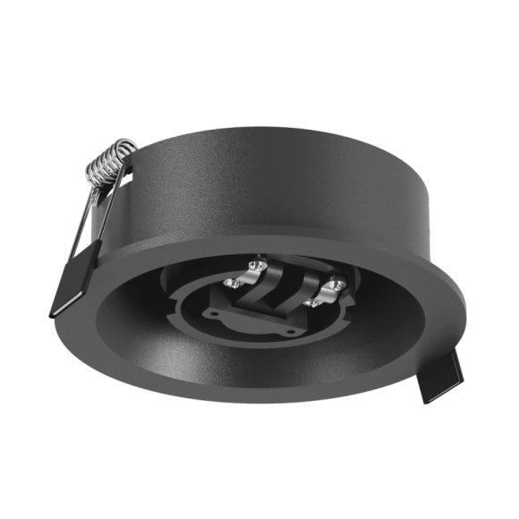 Основание для встраиваемого светильника SWG MINI-VL-M7-BL 004871