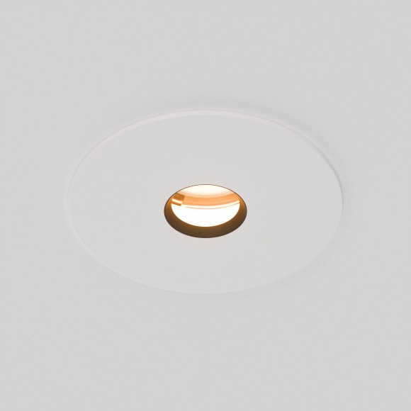 Встраиваемый светильник Lightstar Spira Slim 074426